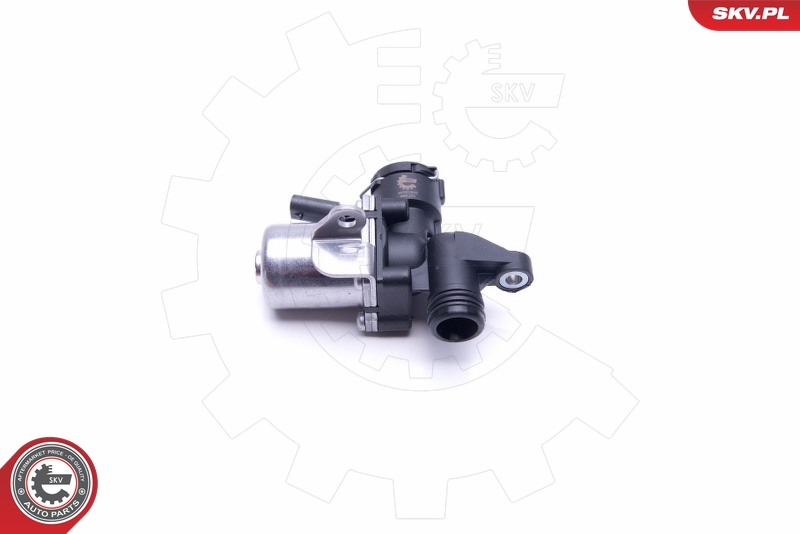 Control Valve, coolant - 95SKV905 ESEN SKV