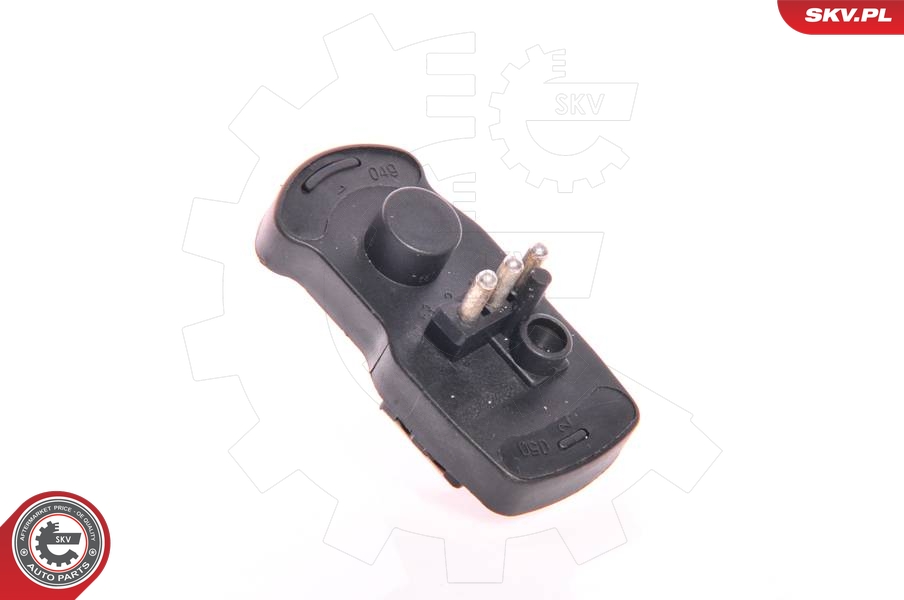 Adjusting Potentiometer, idle mixture - 95SKV951 ESEN SKV