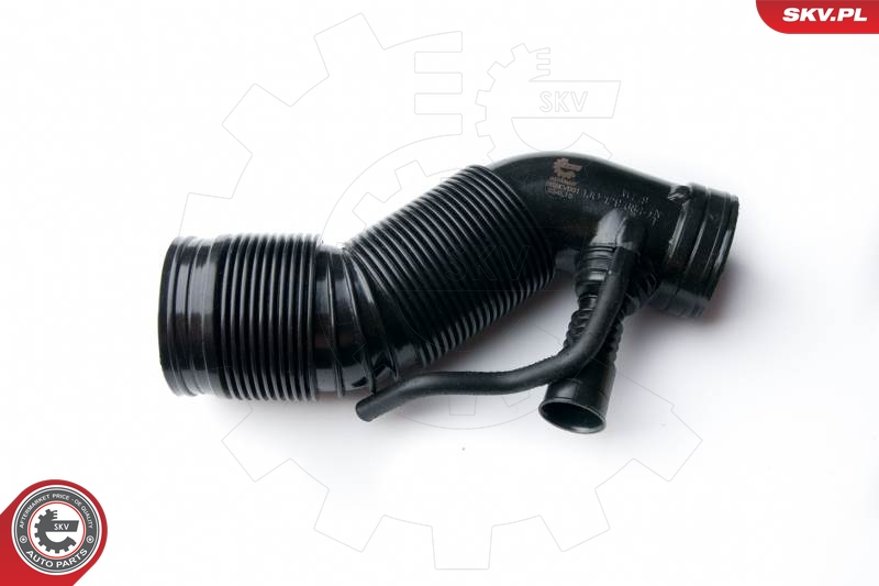 Intake Hose, air filter - 96SKV001 ESEN SKV