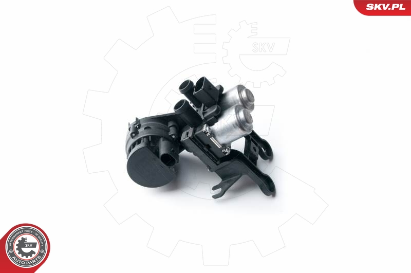 Control Valve, coolant - 96SKV002 ESEN SKV
