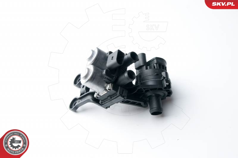 Control Valve, coolant - 96SKV002 ESEN SKV