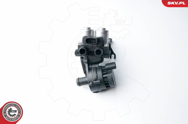 Control Valve, coolant - 96SKV002 ESEN SKV