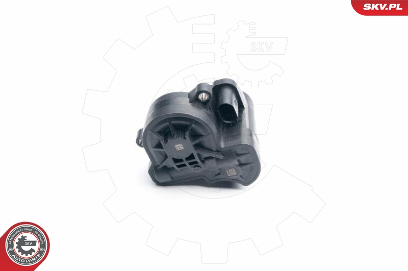 Control Element, parking brake caliper - 96SKV007 ESEN SKV