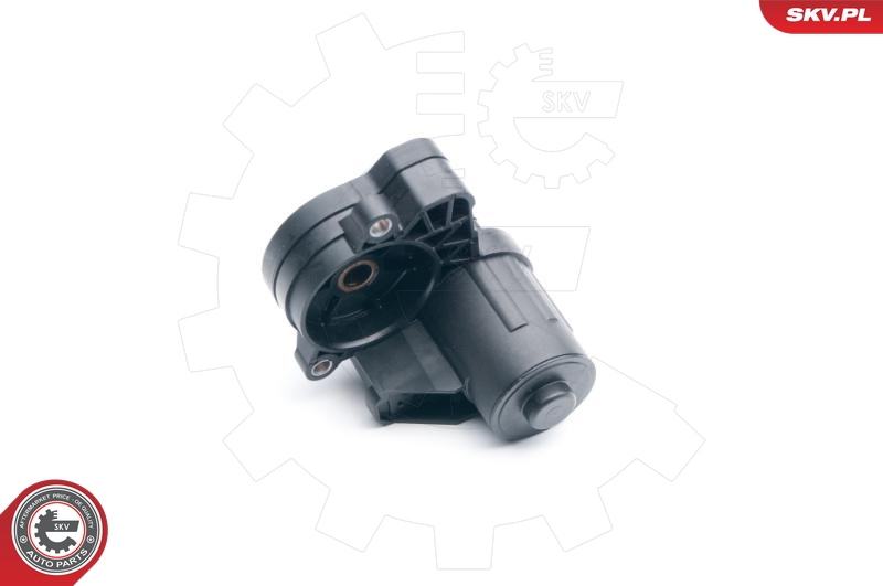 Control Element, parking brake caliper - 96SKV007 ESEN SKV