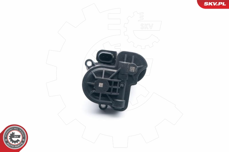 Control Element, parking brake caliper - 96SKV007 ESEN SKV