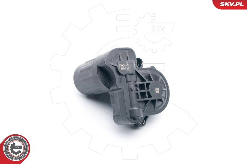 Control Element, parking brake caliper - 96SKV008 ESEN SKV