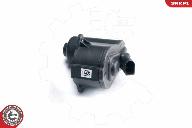 Control Element, parking brake caliper - 96SKV009 ESEN SKV
