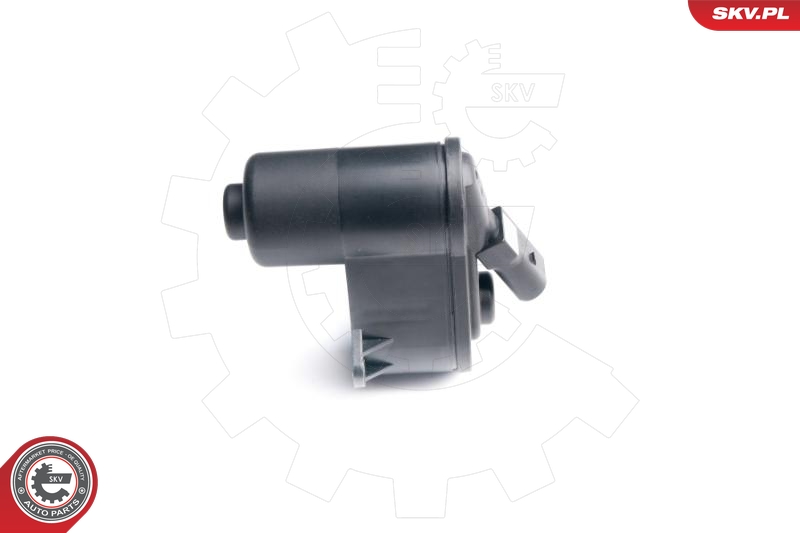 Control Element, parking brake caliper - 96SKV010 ESEN SKV