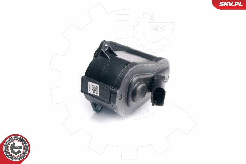 Control Element, parking brake caliper - 96SKV010 ESEN SKV