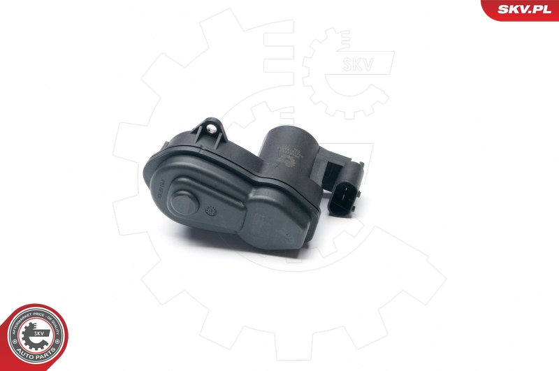 Regolatore, Pinza freno stazionamento - 96SKV014 ESEN SKV