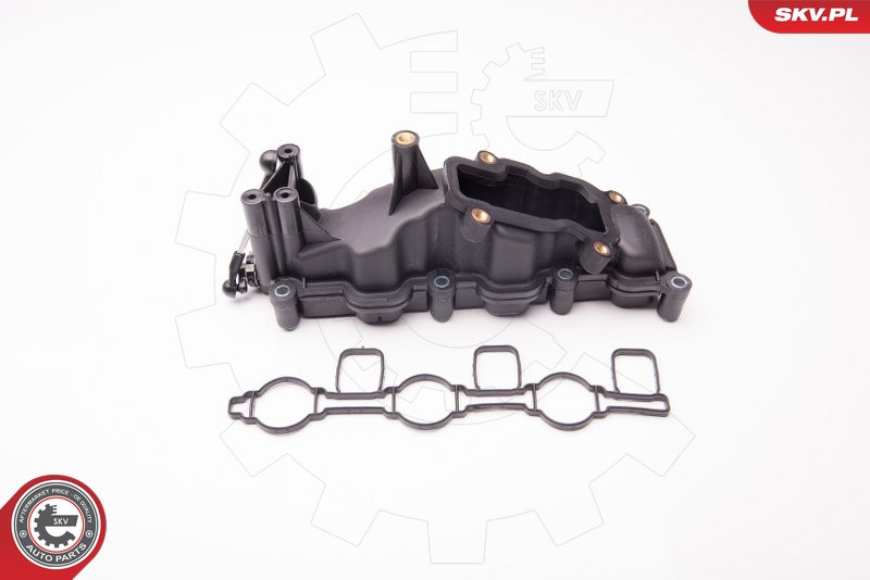 Intake Manifold Module - 96SKV017 ESEN SKV