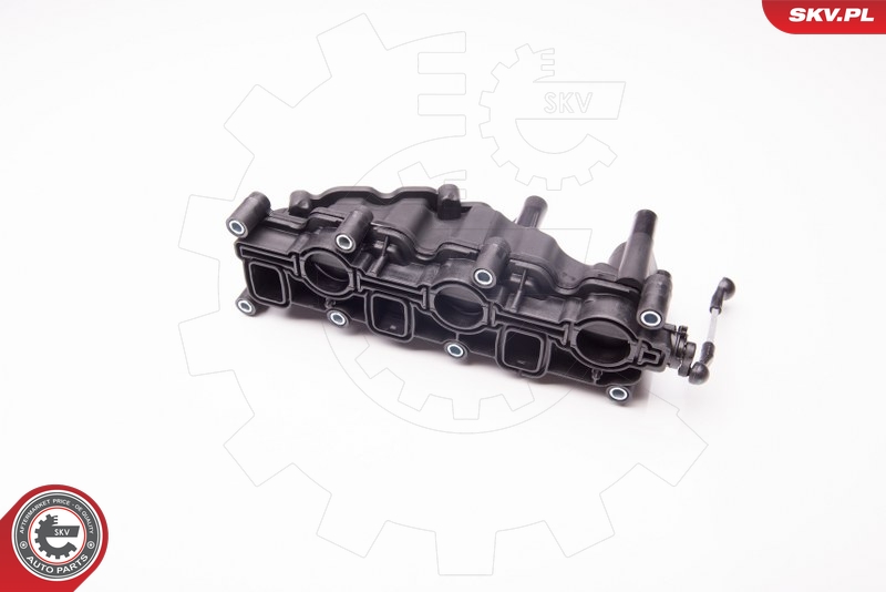 Intake Manifold Module - 96SKV017 ESEN SKV