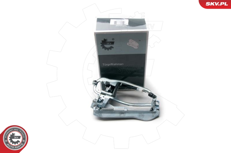 Door-handle Frame - 96SKV021 ESEN SKV