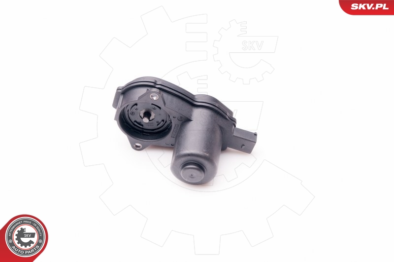 Regolatore, Pinza freno stazionamento - 96SKV028 ESEN SKV