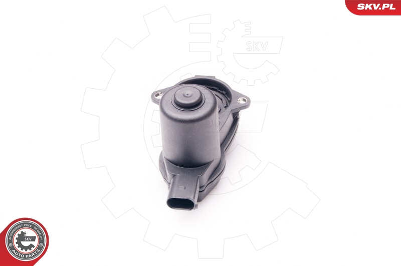 Regolatore, Pinza freno stazionamento - 96SKV028 ESEN SKV