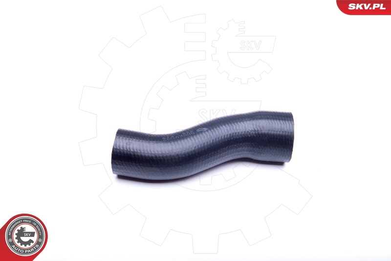 Fuel Hose - 96SKV032 ESEN SKV