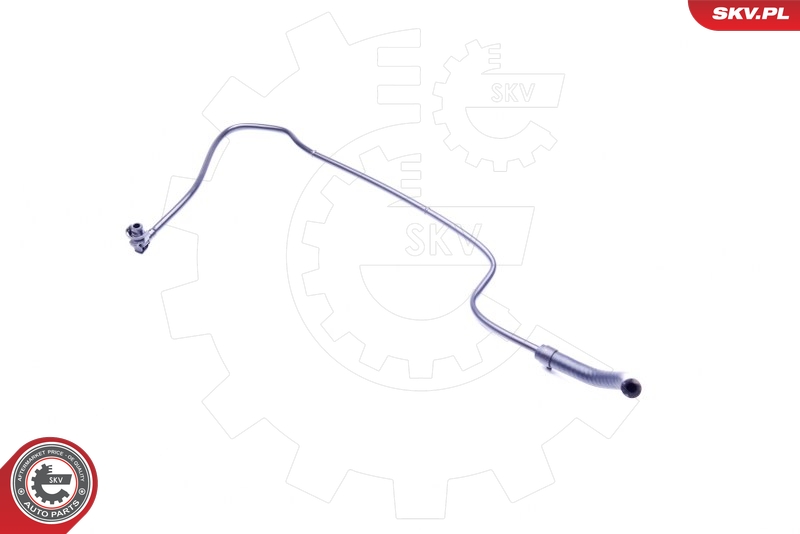 Flessibile radiatore - 96SKV034 ESEN SKV