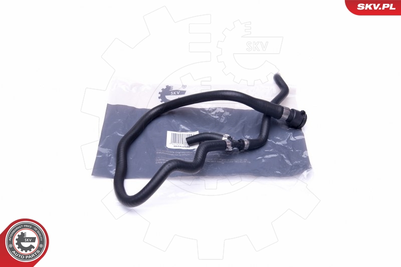 Breather Hose, expansion tank - 96SKV040 ESEN SKV
