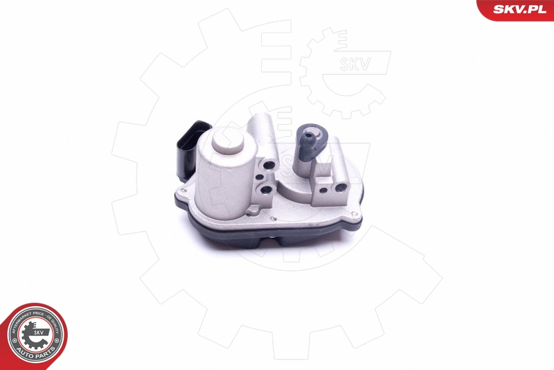 Control, swirl covers (induction pipe) - 96SKV041 ESEN SKV