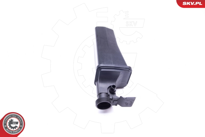 Expansion Tank, coolant - 96SKV046 ESEN SKV