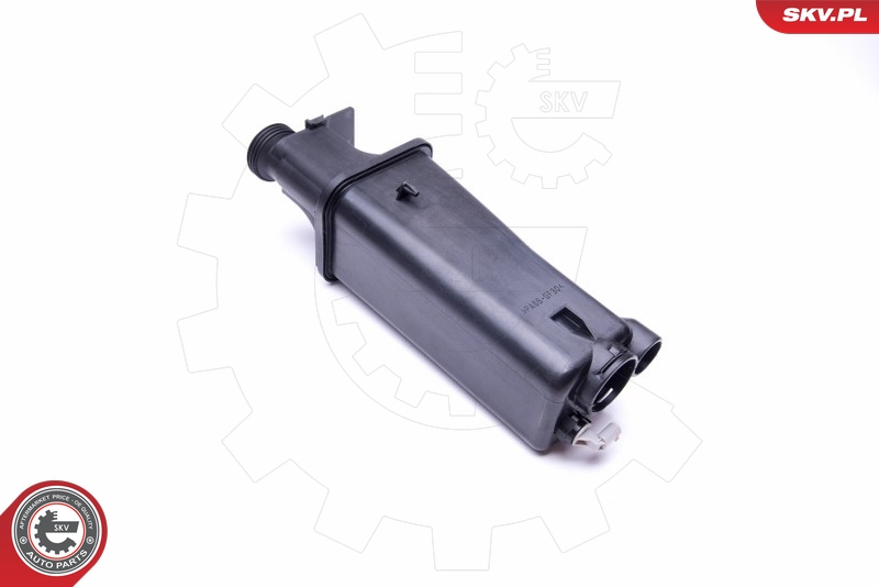 Expansion Tank, coolant - 96SKV046 ESEN SKV