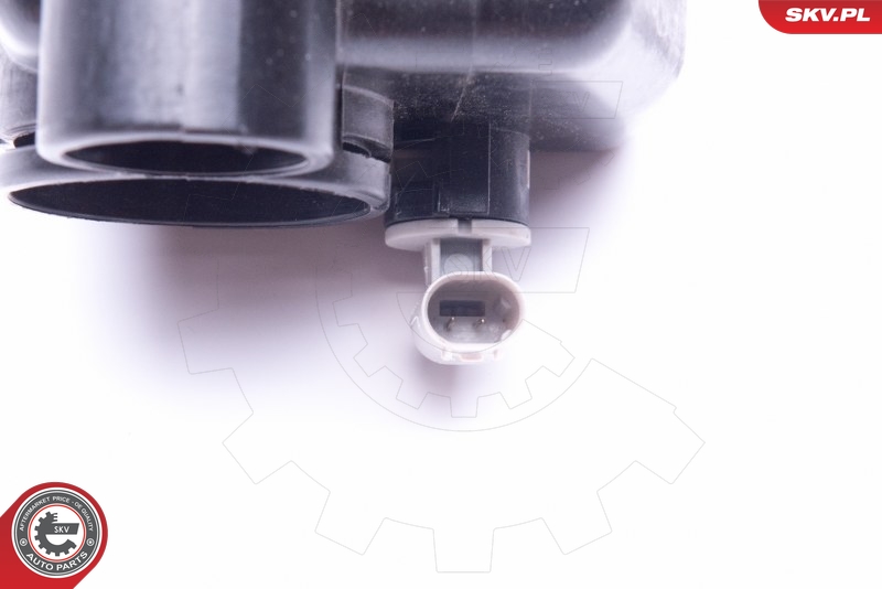Expansion Tank, coolant - 96SKV046 ESEN SKV