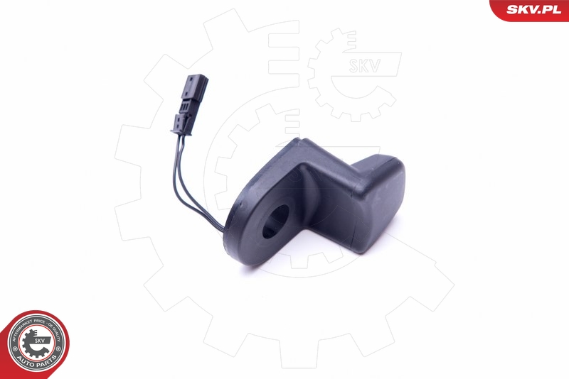 Switch, rear hatch release - 96SKV049 ESEN SKV