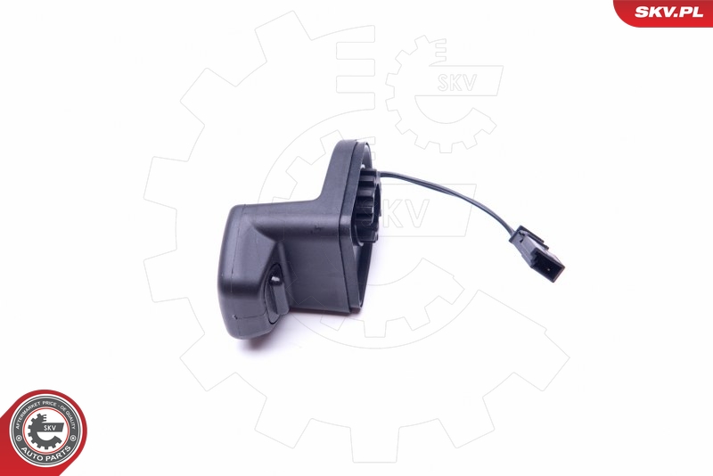 Switch, rear hatch release - 96SKV049 ESEN SKV