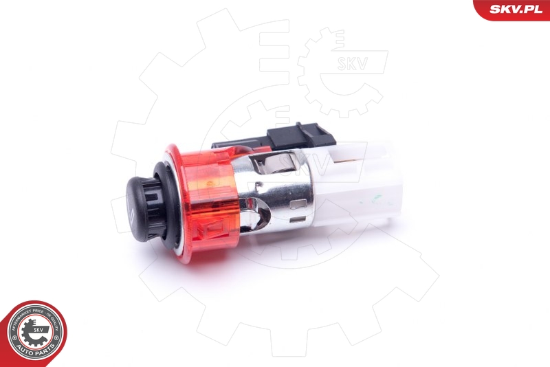 Cigarette Lighter - 96SKV057 ESEN SKV