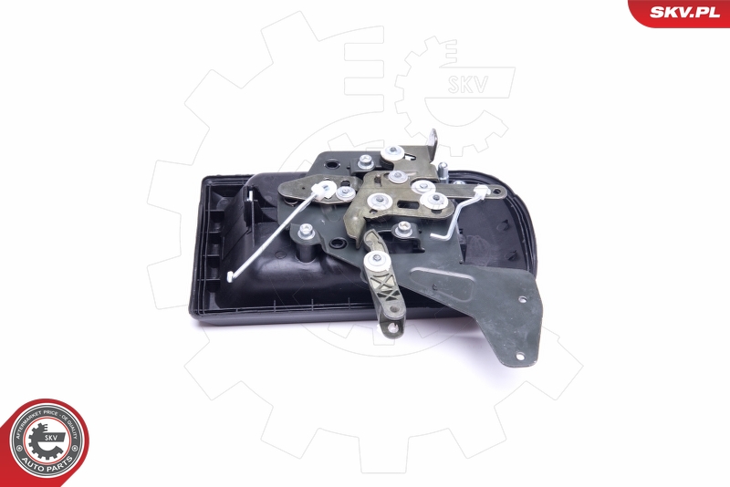 Door Handle - 96SKV058 ESEN SKV