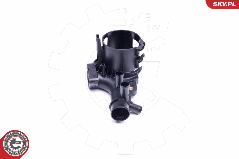 Holder, fuel filter - 96SKV060 ESEN SKV