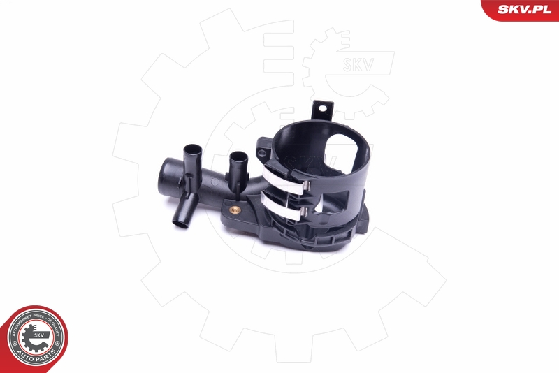 Holder, fuel filter - 96SKV060 ESEN SKV