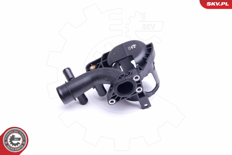 Holder, fuel filter - 96SKV060 ESEN SKV