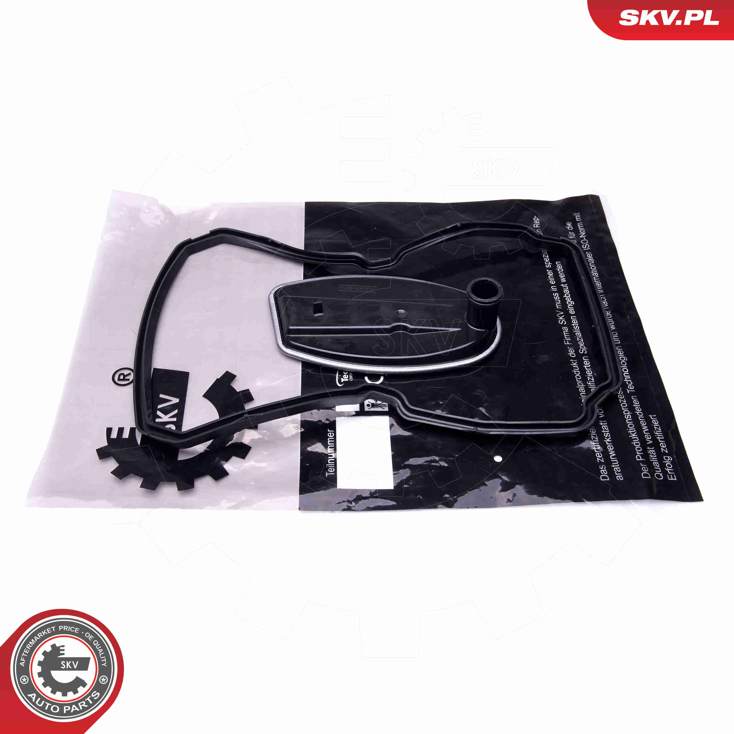 Filtro idraulico, Cambio automatico - 96SKV064 ESEN SKV