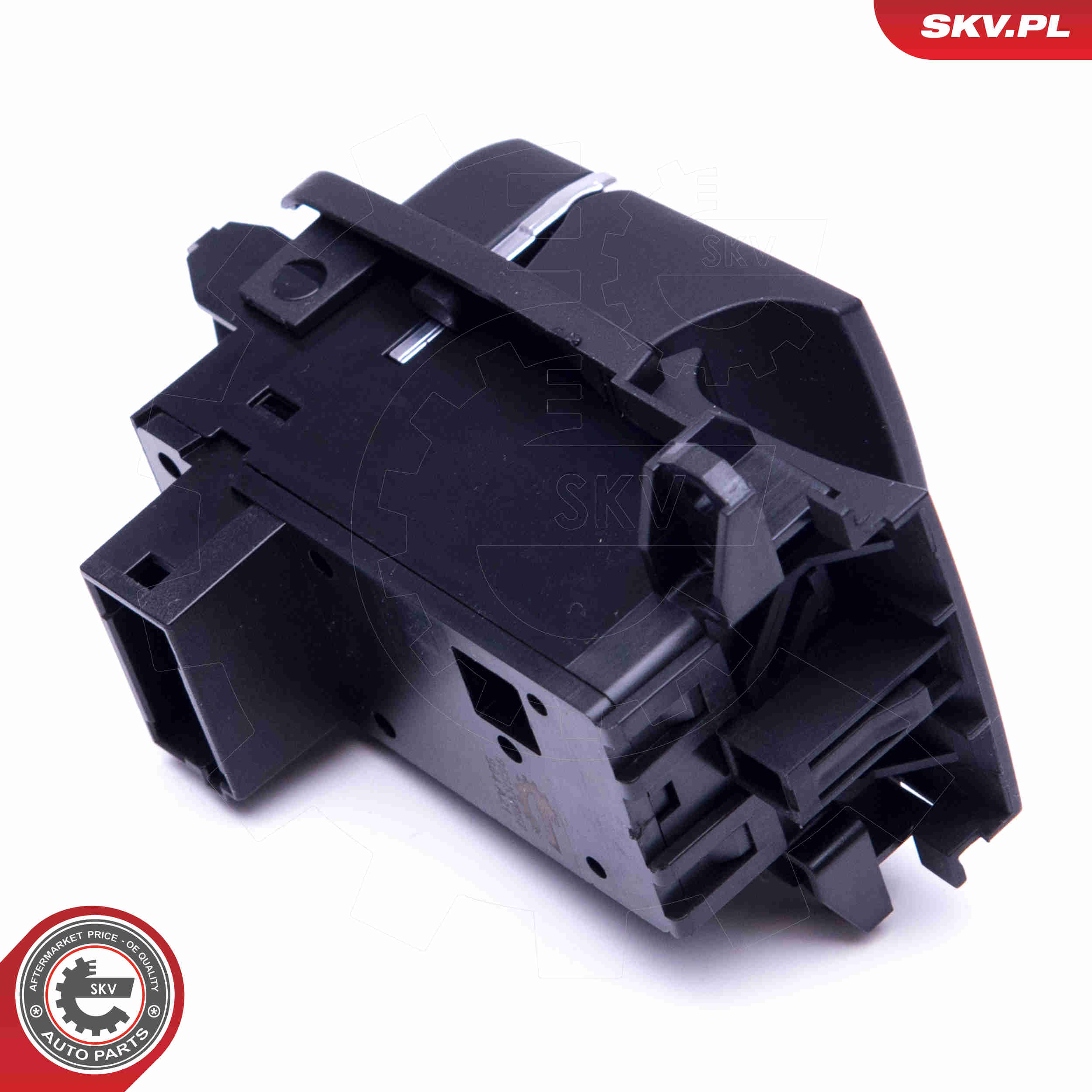 Switch, park brake actuation - 96SKV067 ESEN SKV