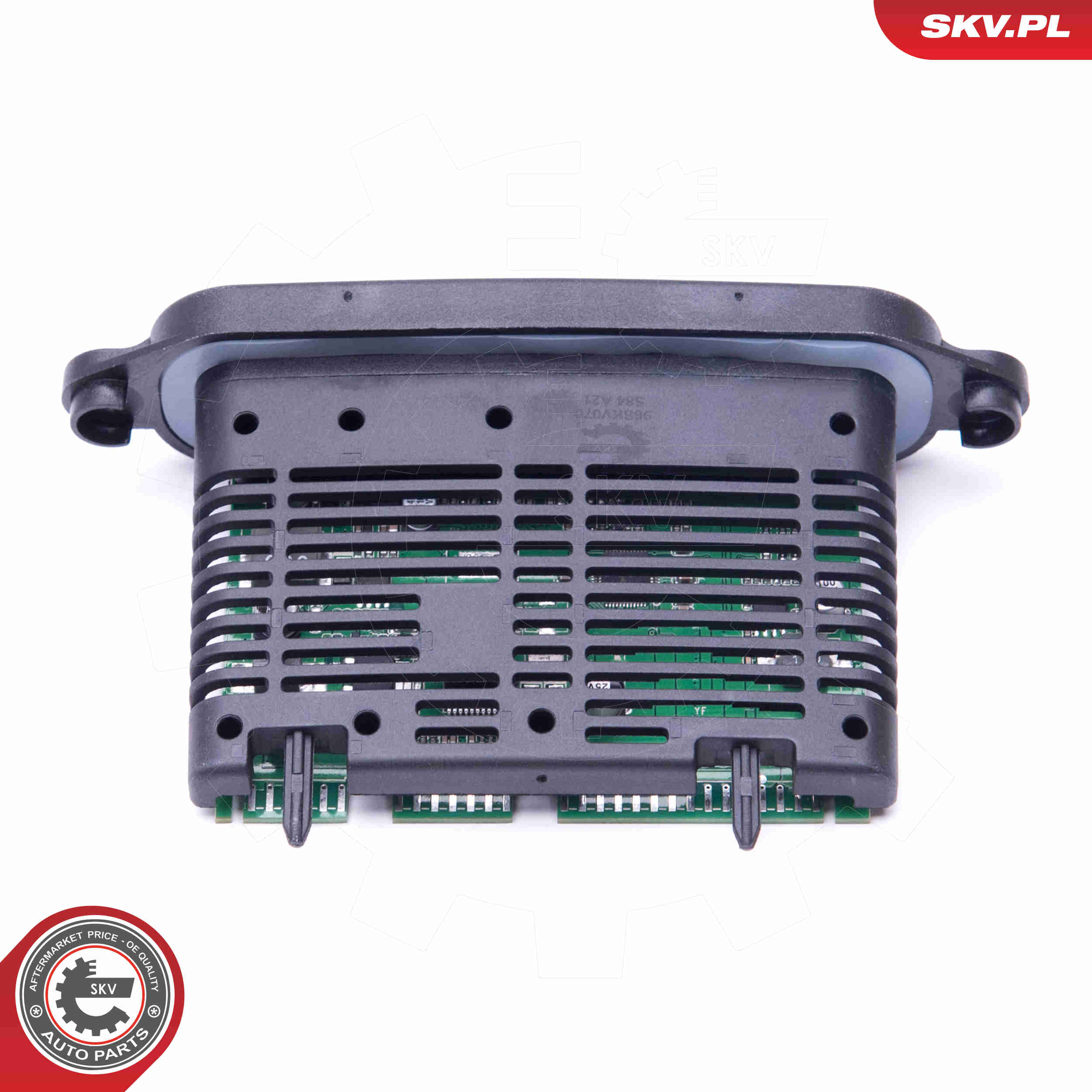 Control Unit, lights - 96SKV070 ESEN SKV