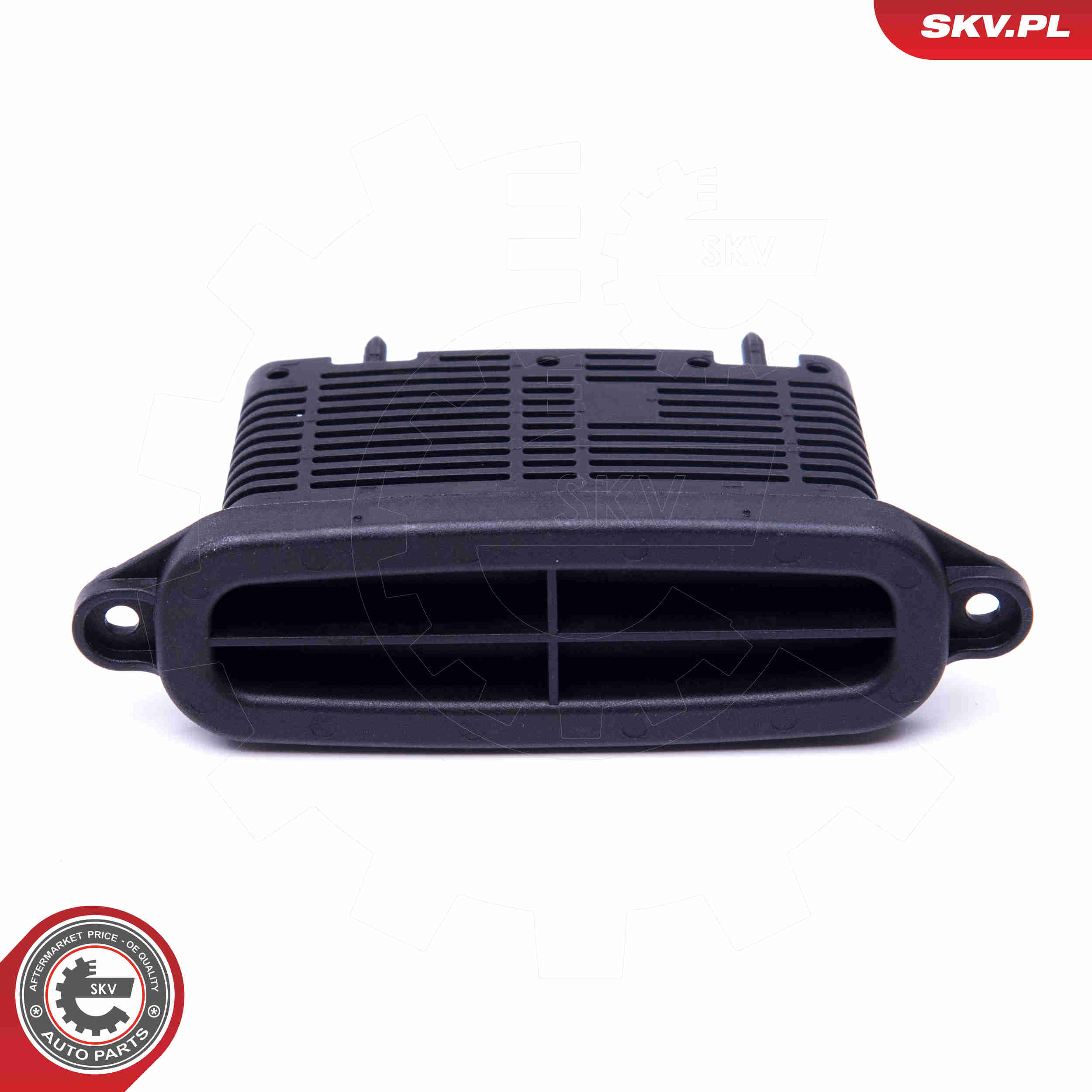 Control Unit, lights - 96SKV070 ESEN SKV