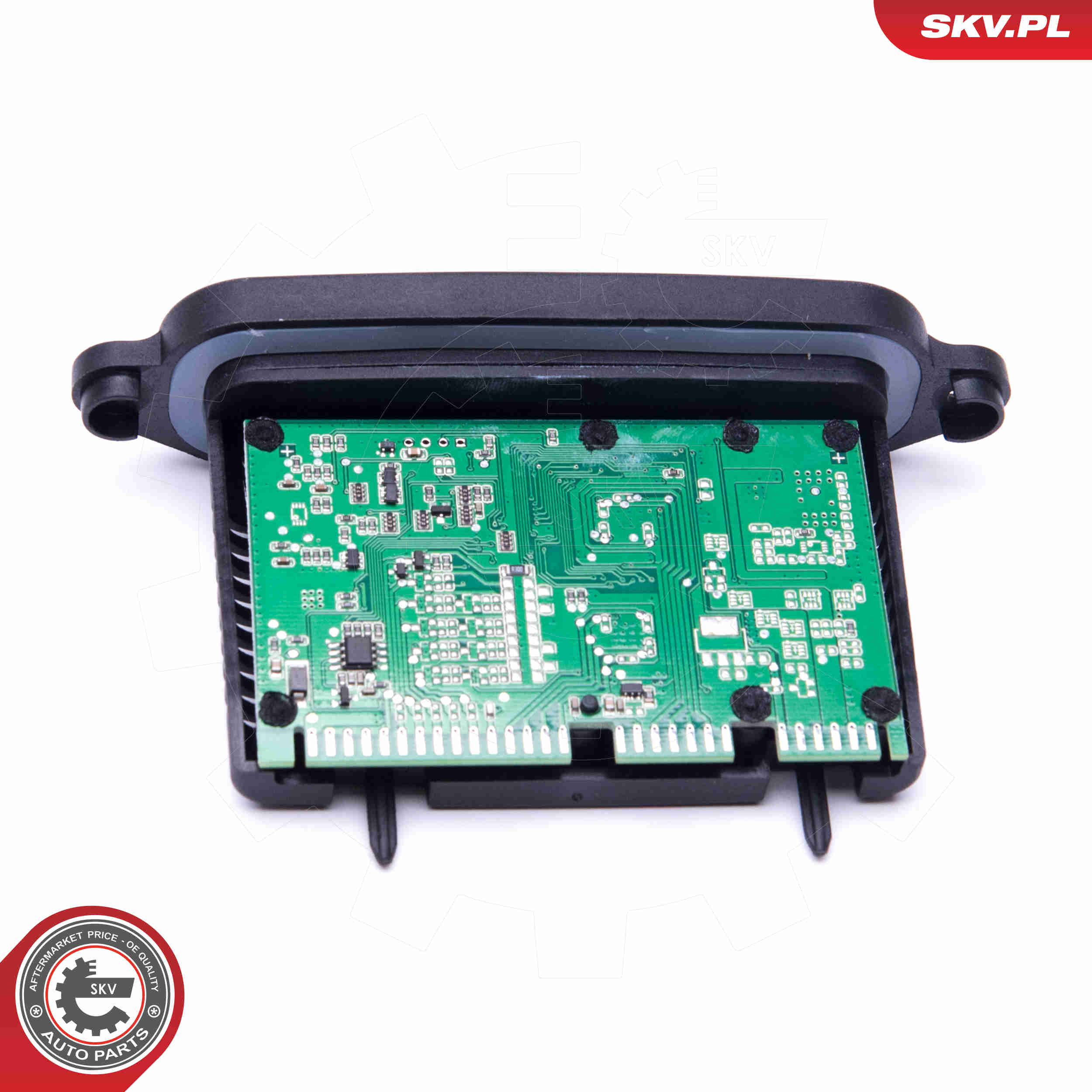 Control Unit, lights - 96SKV071 ESEN SKV