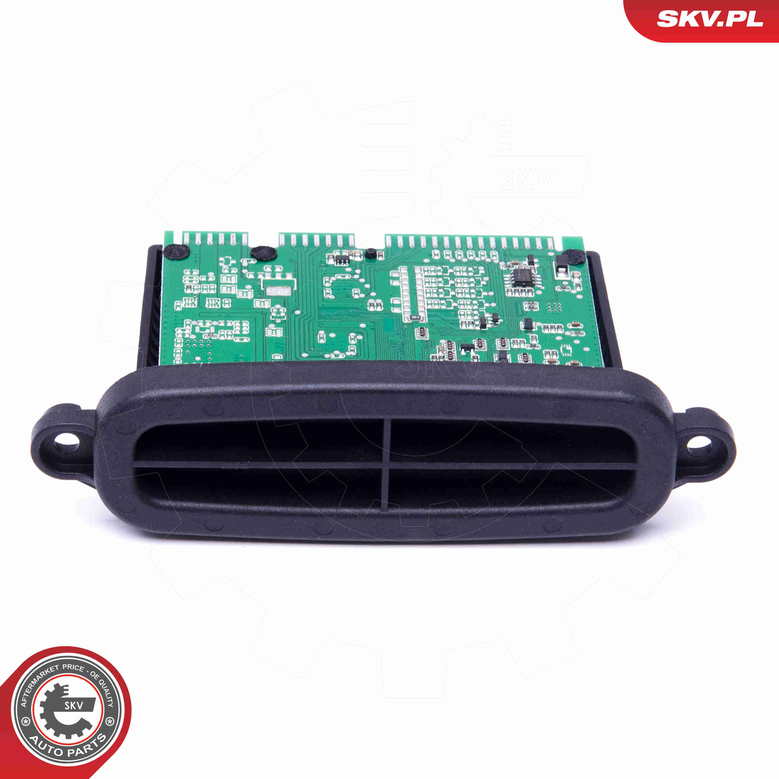 Control Unit, lights - 96SKV071 ESEN SKV