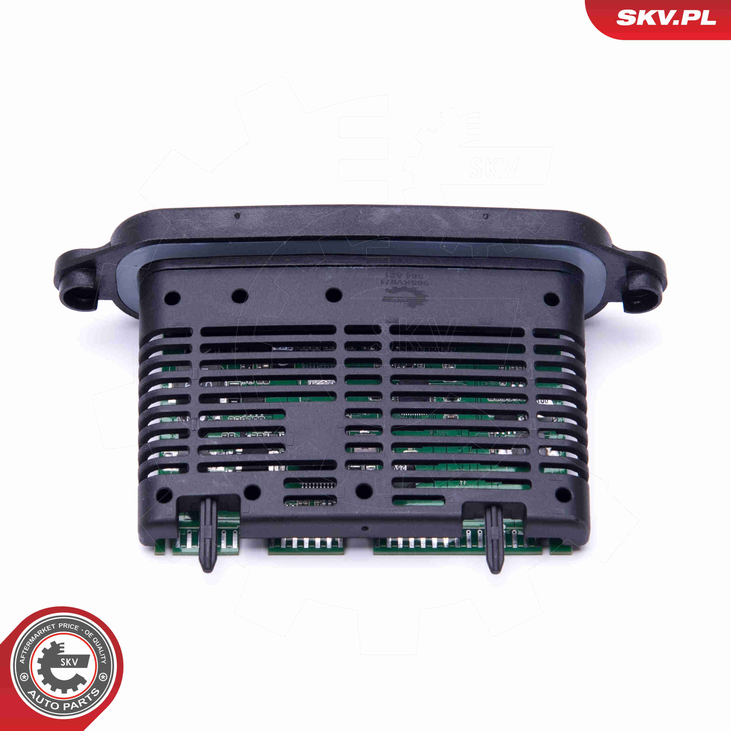 Control Unit, lights - 96SKV071 ESEN SKV