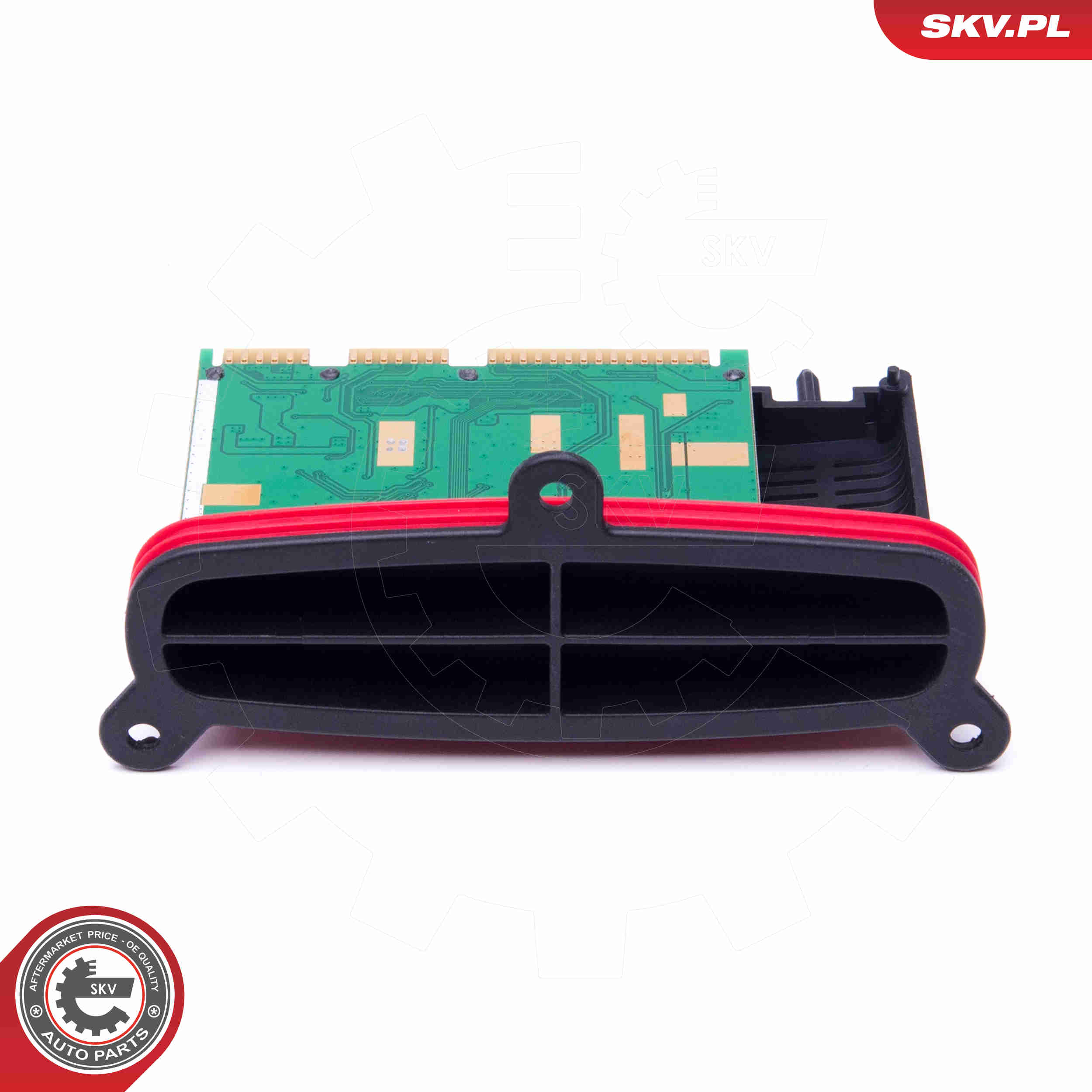 Control Unit, lights - 96SKV072 ESEN SKV