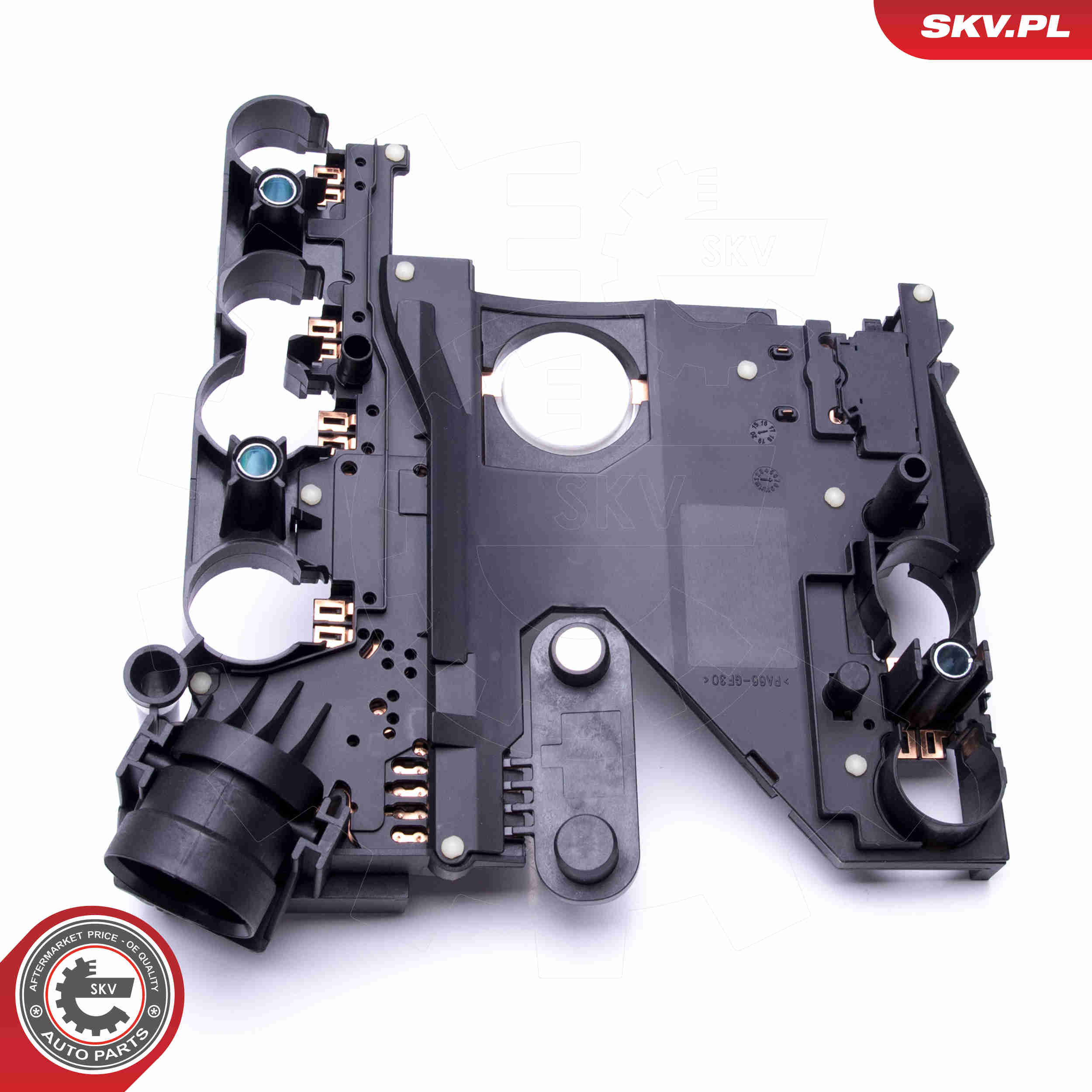 Centralina, Cambio automatico - 96SKV074 ESEN SKV