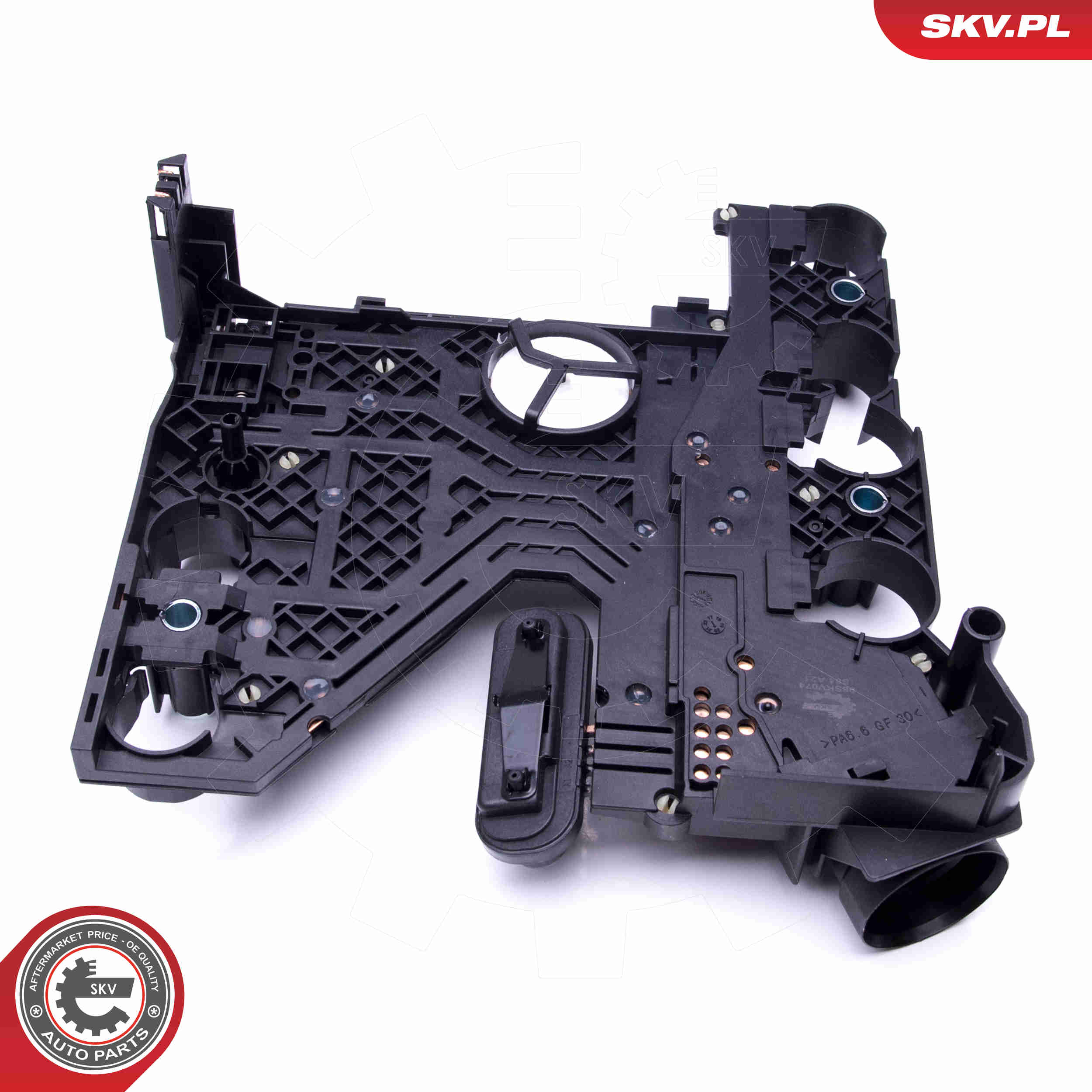 Centralina, Cambio automatico - 96SKV074 ESEN SKV