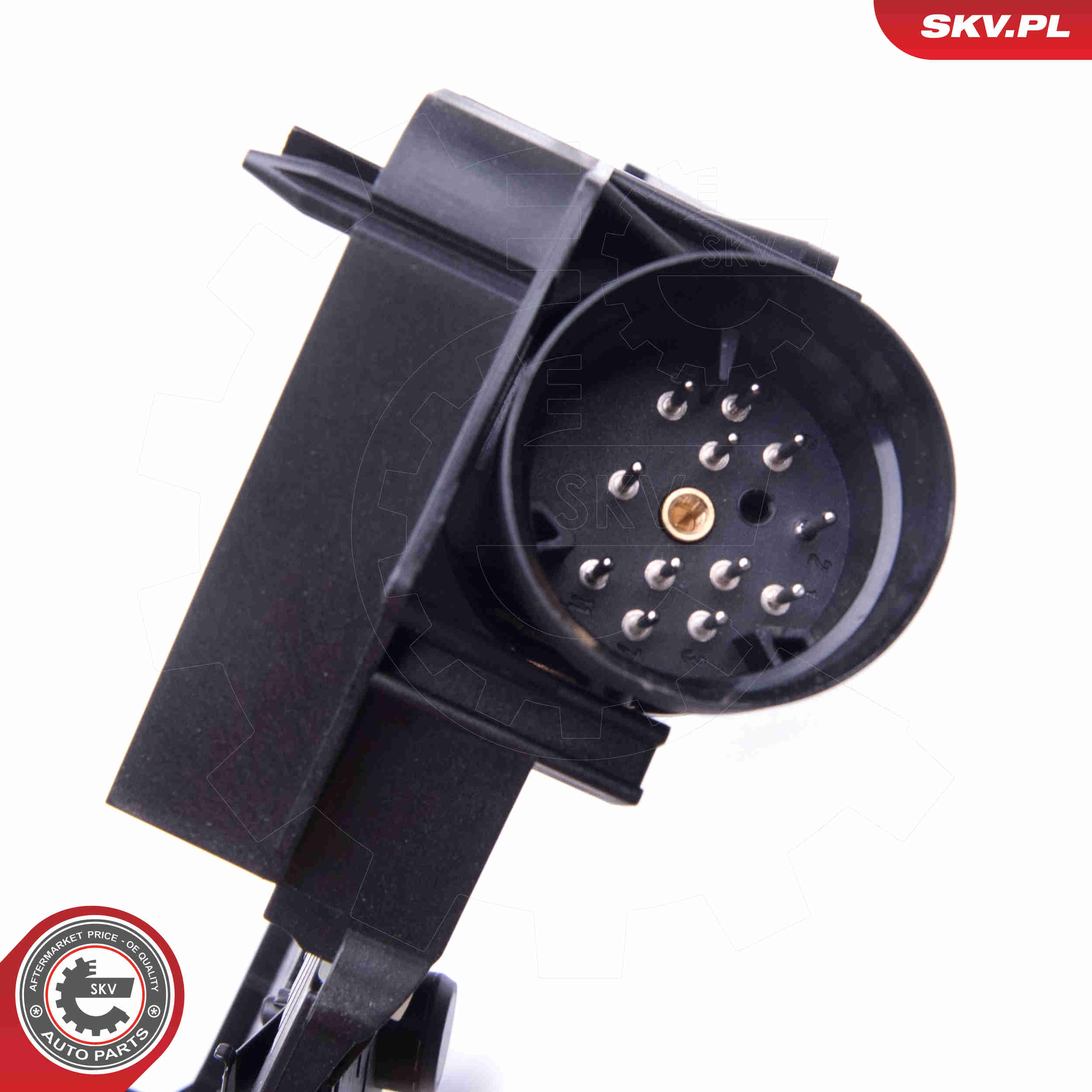Centralina, Cambio automatico - 96SKV074 ESEN SKV
