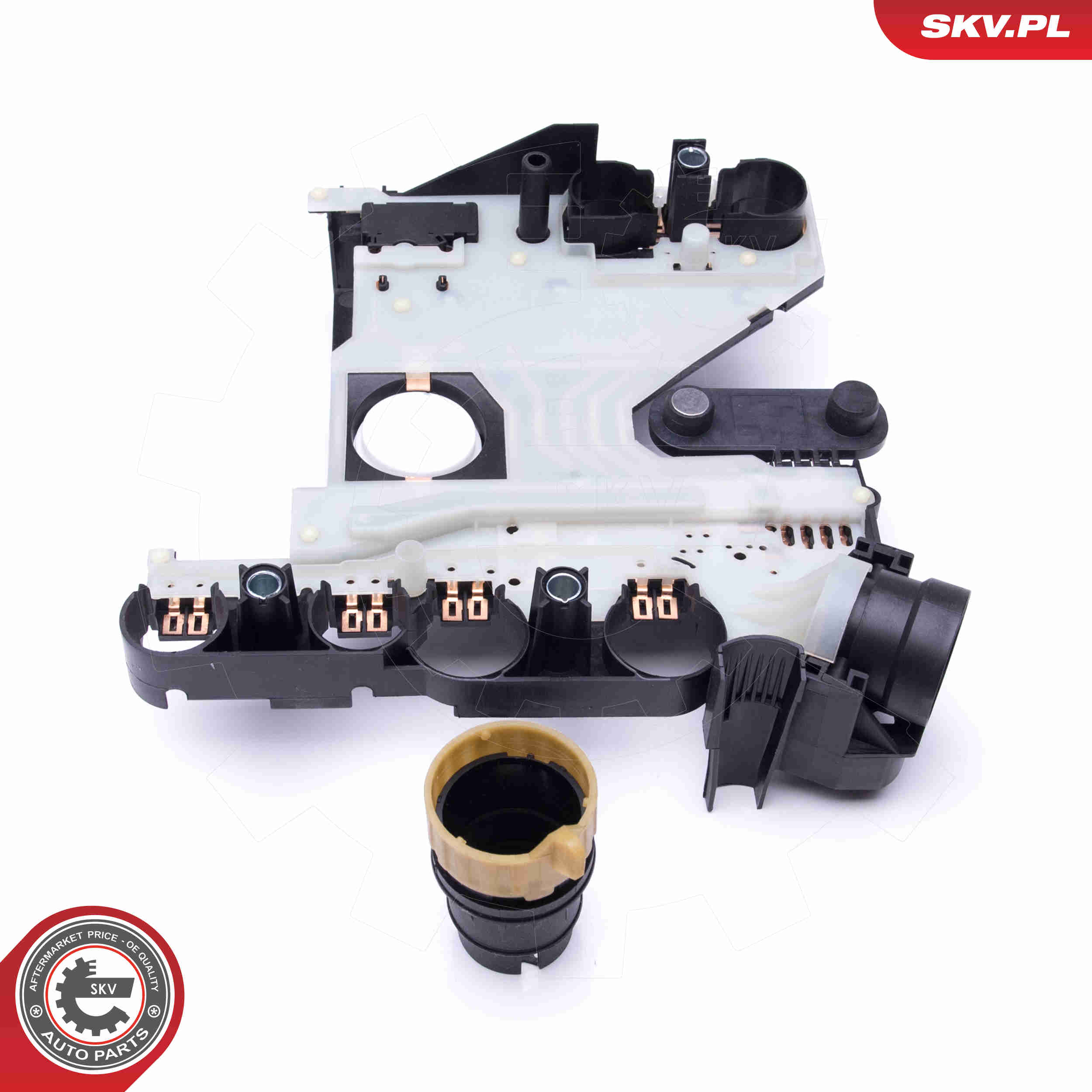 Hydraulic Filter Set, automatic transmission - 96SKV075 ESEN SKV