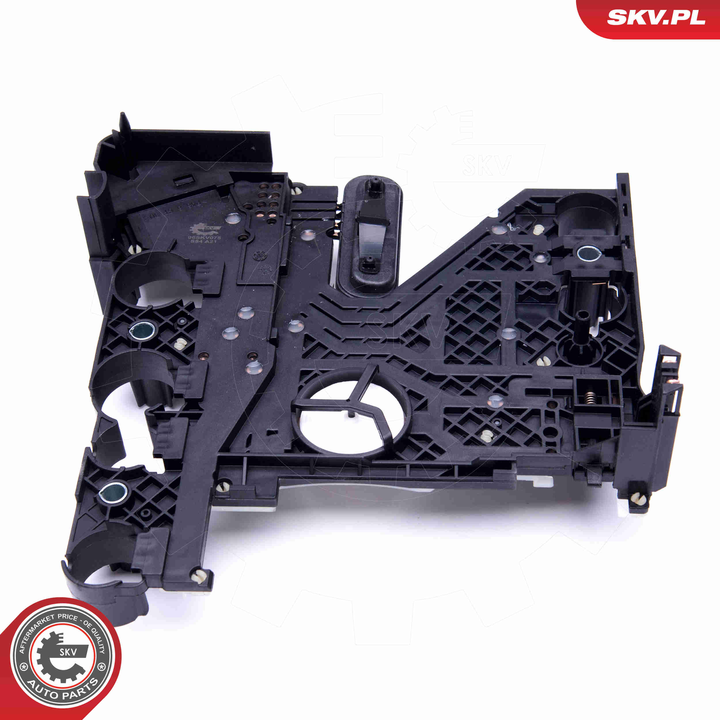 Hydraulic Filter Set, automatic transmission - 96SKV075 ESEN SKV