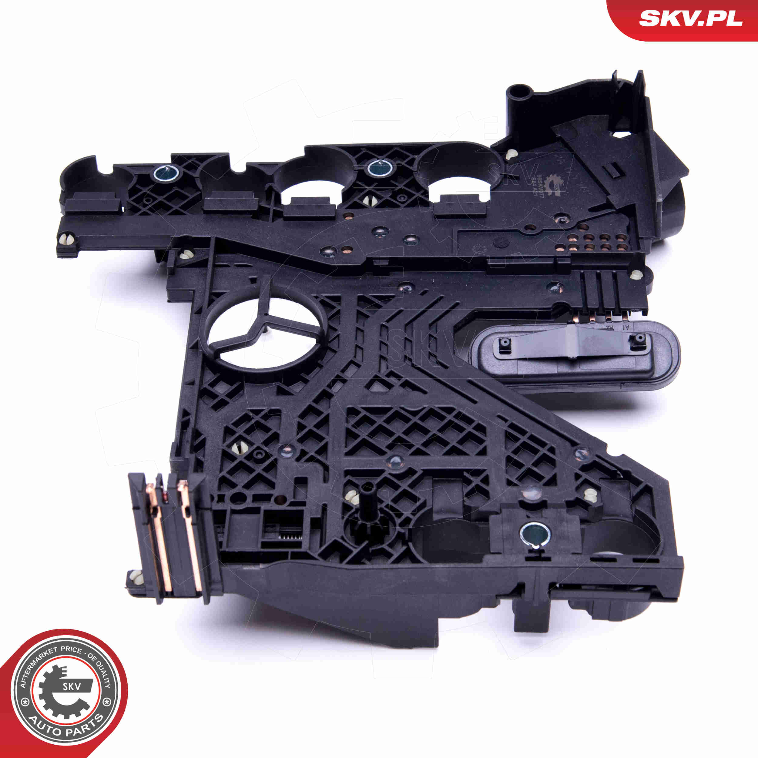 Hydraulic Filter Set, automatic transmission - 96SKV077 ESEN SKV