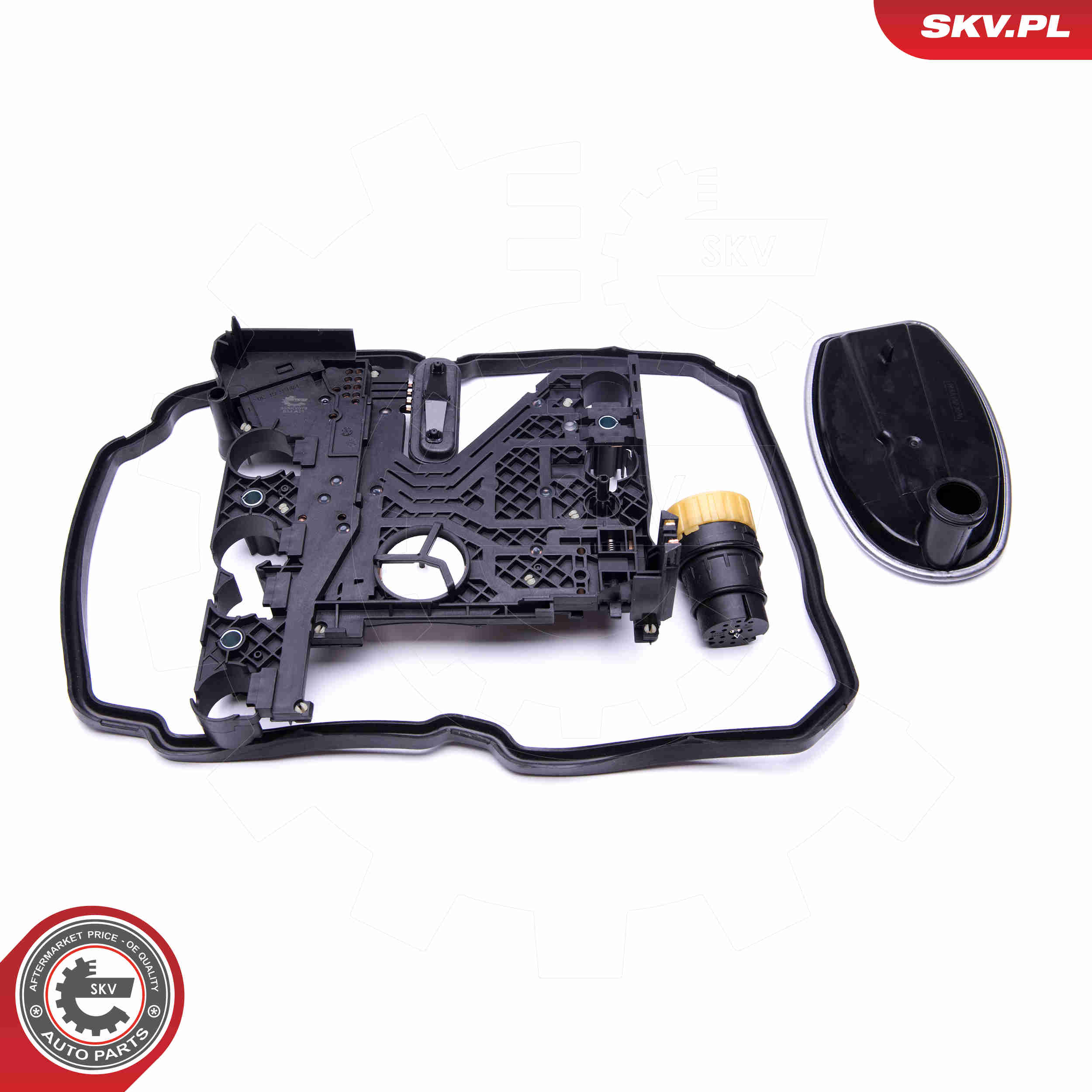 Kit filtro idraulico, Cambio automatico - 96SKV078 ESEN SKV