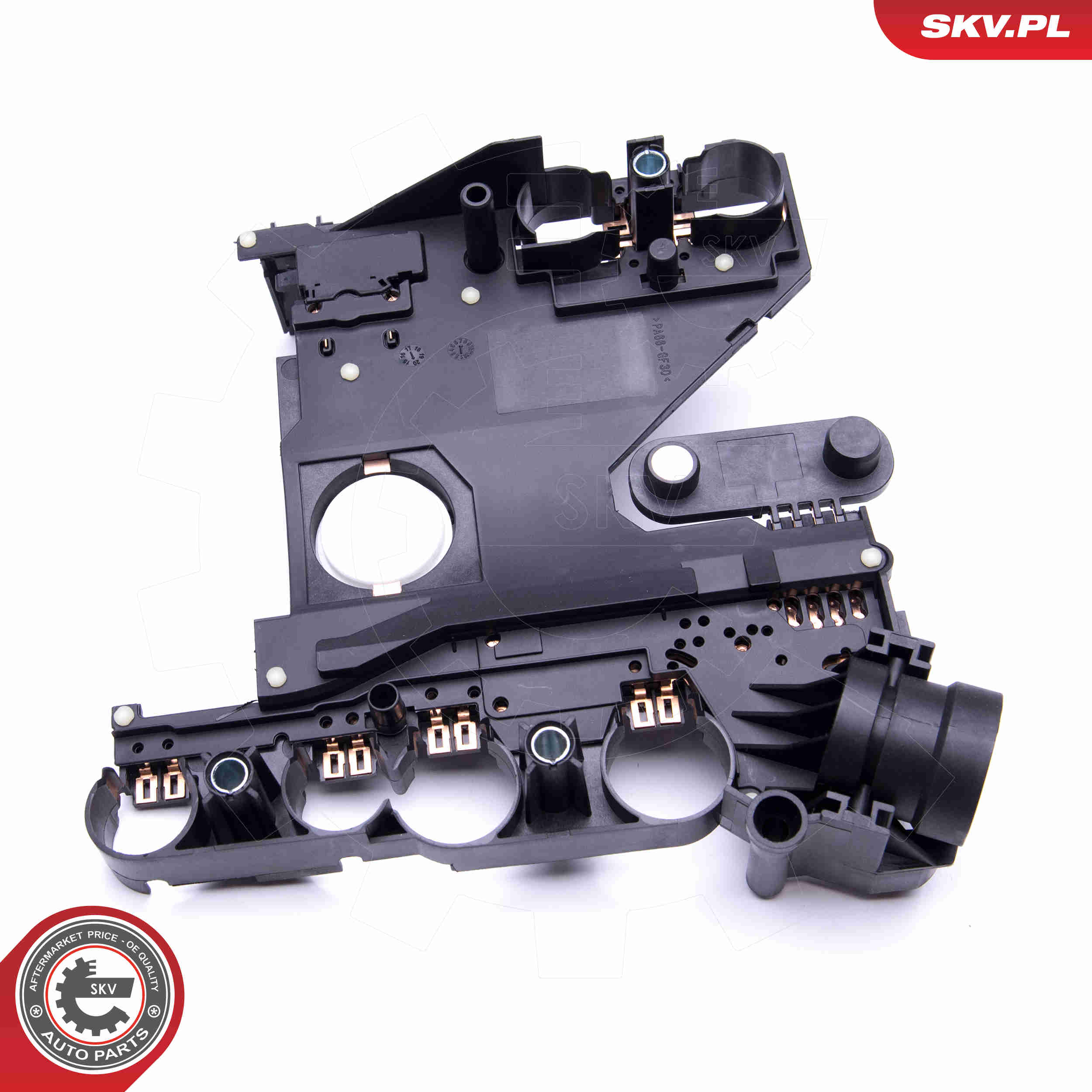Kit filtro idraulico, Cambio automatico - 96SKV078 ESEN SKV