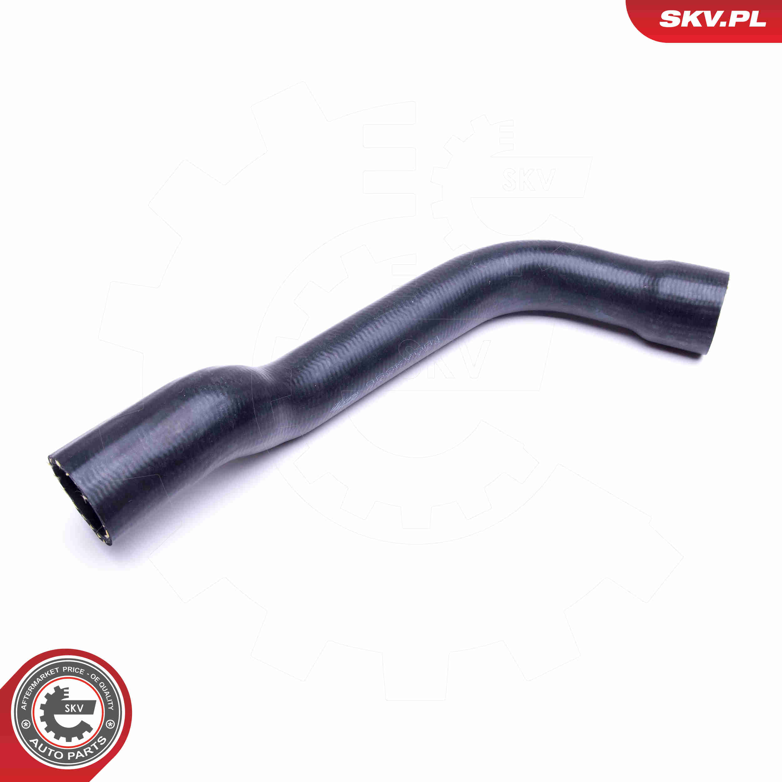 Fuel Line - 96SKV081 ESEN SKV
